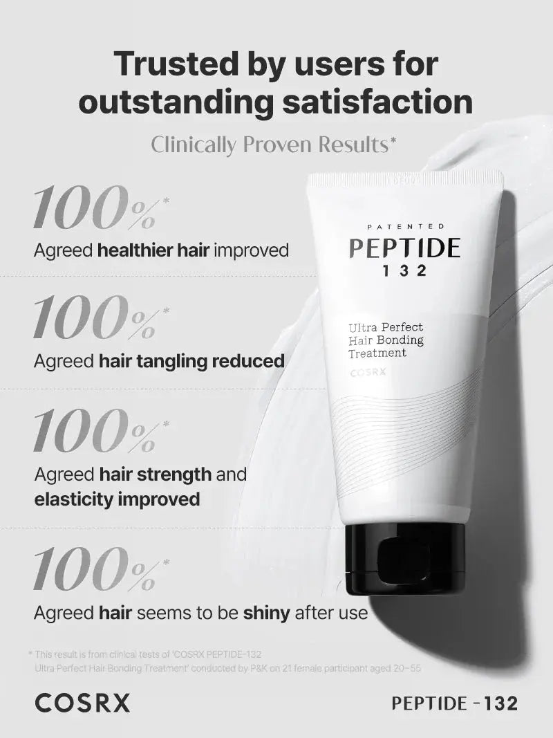 COSRX Peptide-132 Bonding Treatment