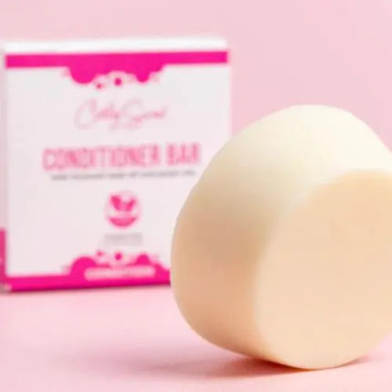 Curly Secret Conditioner Bar