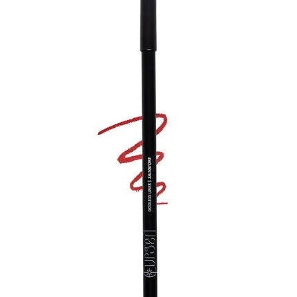 Cursed Cosmetics Godless Liner Salvatore