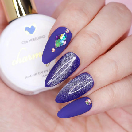 Daily Charme Gel Cat Eye C01 Sunshine