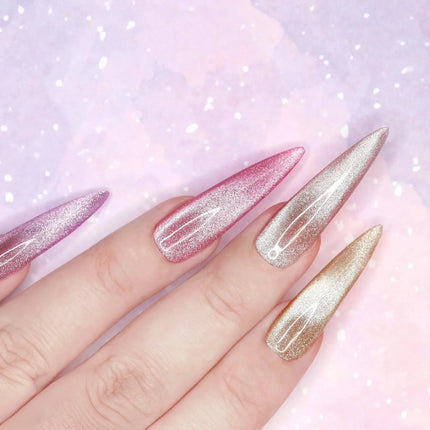 Daily Charme Gel Cat Eye C03 Precious