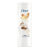 Body Lotion Shea Butter & Vanille