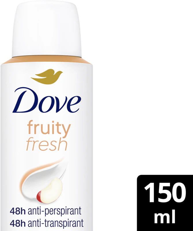Dove Deospray Fruity Fresh