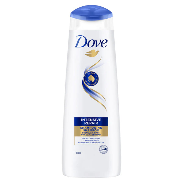 Dove Intense Repair Shampoo