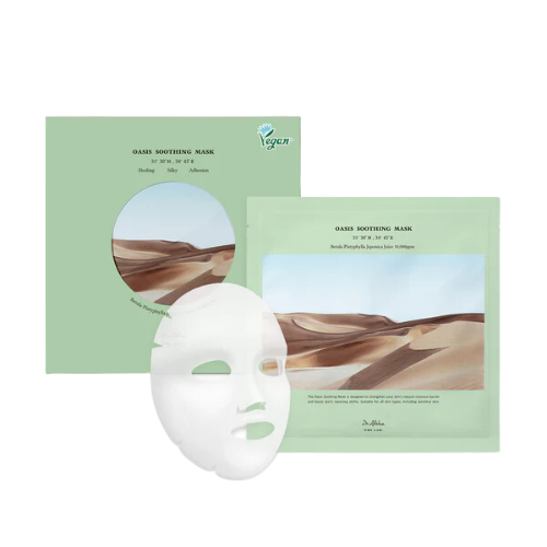 Dr. Althea Oasis Soothing Mask