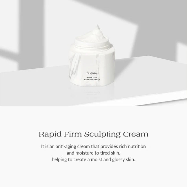 Dr. Althea Rapid Firm Sculpting Cream