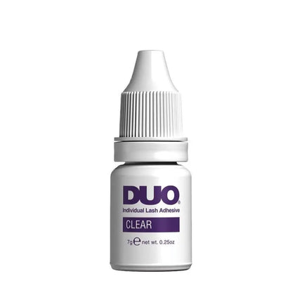 DUO Individual Lash Adhesive Clear