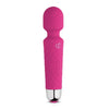 Mini Wand Vibrator Roze