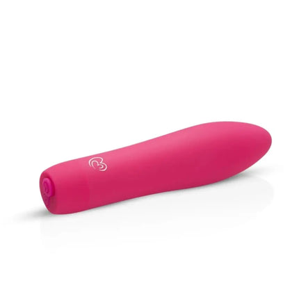 EasyToys Velvet Vibe Roze