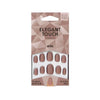 Mink Nude Nails