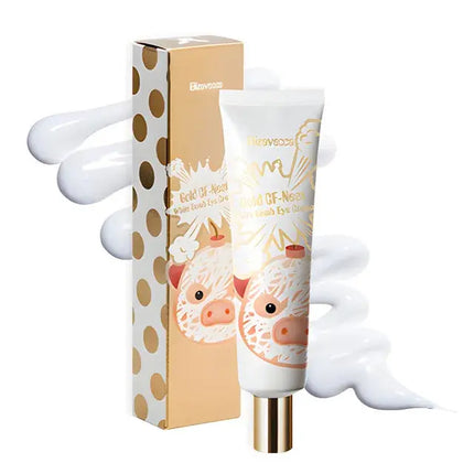 Elizavecca Gold Cf-Nest White-Bomb Eye Cream