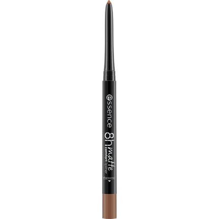 Essence 8h Matte Comfort Lipliner 10 The Perfect Shade