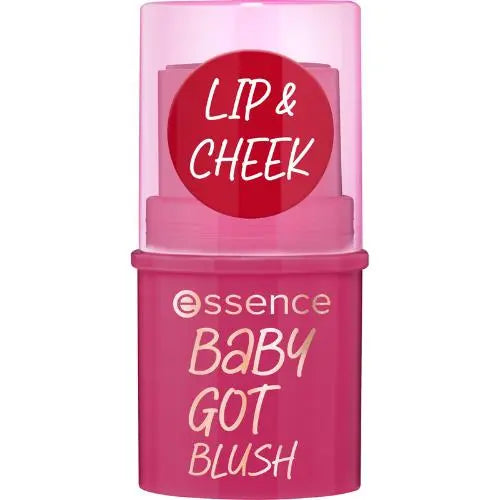 Essence Baby Got Blush 50 Cherry Cherry Baby