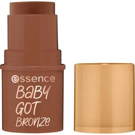 Essence Baby Got Bronze Bronzing Stick 40 Hazelnut Hug