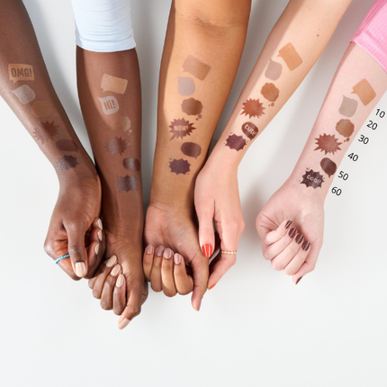 Essence Baby Got Bronze Bronzing Stick 60 Crush on Caviar