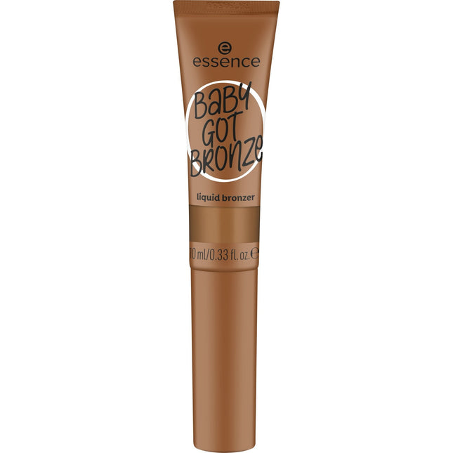 Essence Baby Got Bronze Liquid Bronzer 20 Sunkissed Sweety