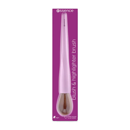 Essence Blush & Highlighter Brush 01 It's Glow Time