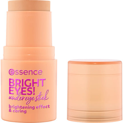 Essence Bright Eyes! Under Eye Stick 02 Warm Honey