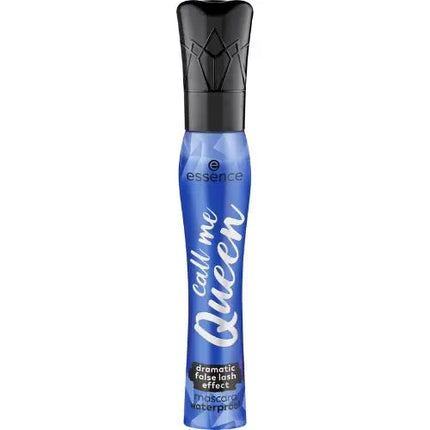 Essence Call Me Queen Dramatic False Lash Effect Mascara Waterproof