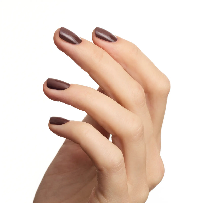 Essence Choco Rush Mini Nail Polish 17