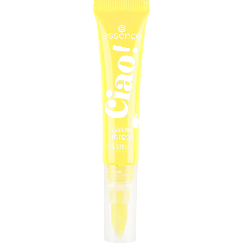 Essence Ciao! Eyebrow Lifting Gel 01 That's Amore