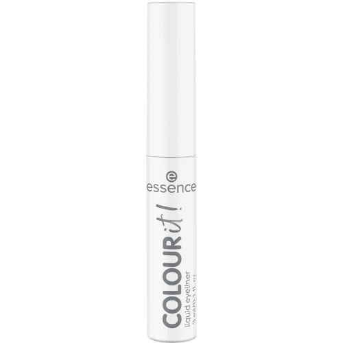 Essence Colour It! Liquid Eyeliner 02 White