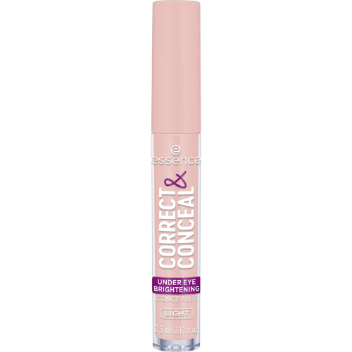 Essence Correct & Conceal Under Eye Brightening Concealer