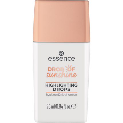 Essence Drop Of Sunshine Highlighting Drops