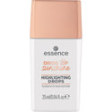 Essence Drop Of Sunshine Highlighting Drops