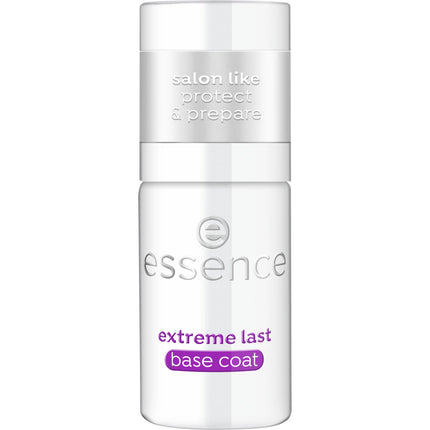 Essence Extreme Last Base Coat 01 Perfect Start