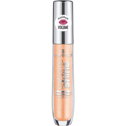 Essence Extreme Shine Volume Lipgloss 08 Gold Dust