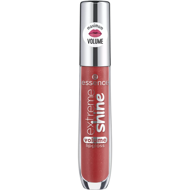 Essence Extreme Shine Volume Lipgloss 09 Shadow Rose