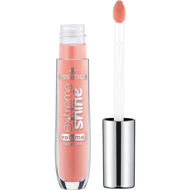 Essence Extreme Shine Volume Lipgloss 12 Dazzling Apricot