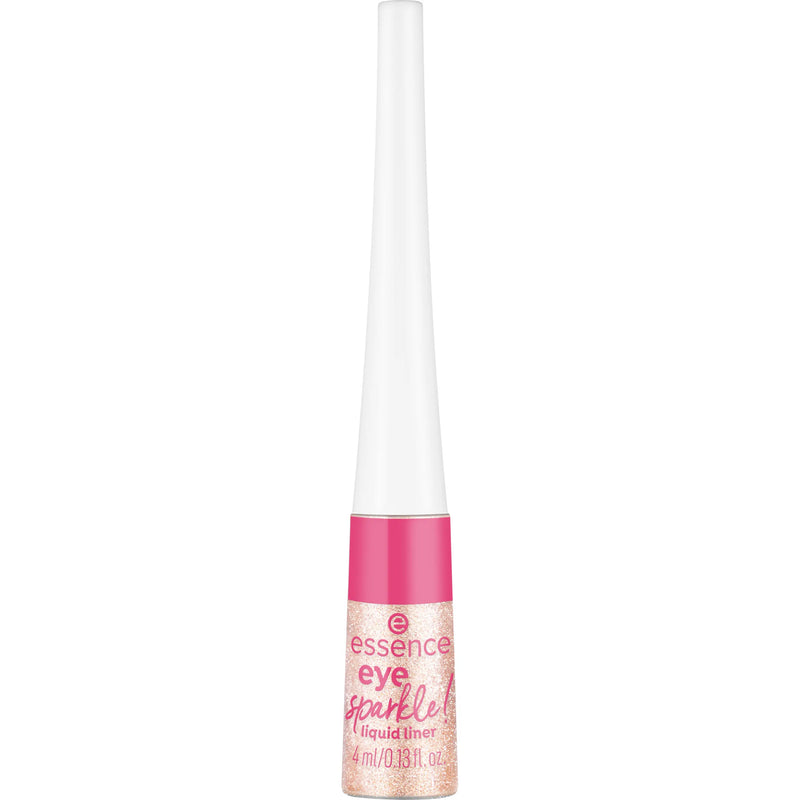 Essence Eye Sparkle! Liquid Liner 01 Sparkling Lights