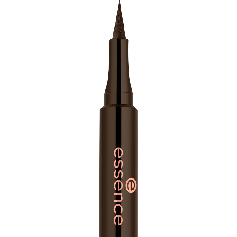 Essence Eyeliner Pen Extra Long Lasting 020 Brown