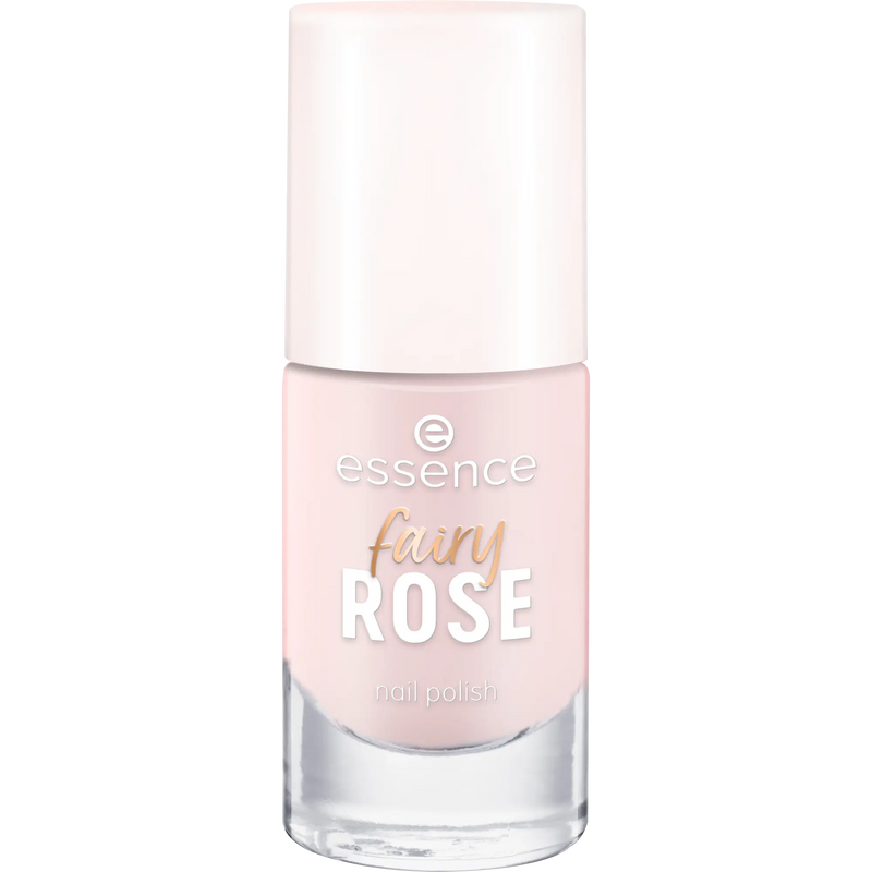 Essence Fairy Rose Nail Polish 03