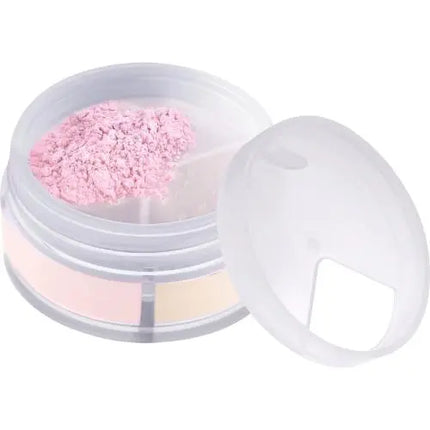 Essence Flawless Skin Trio Loose Setting Powder 10