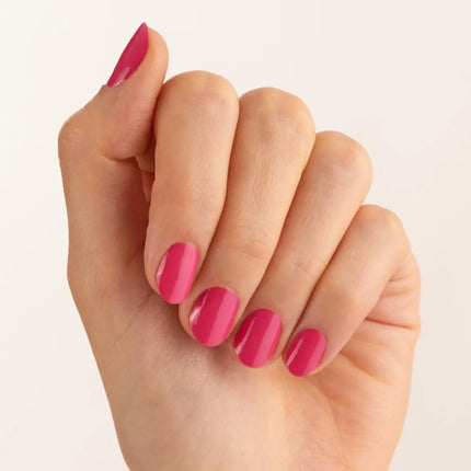 Essence Gel Nail Colour 57 Pretty in Pink