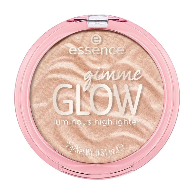 Essence Gimme Glow Luminous Highlighter 10 Glowy Champagne