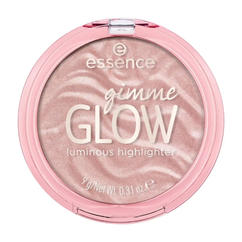 Essence Gimme Glow Luminous Highlighter 20 Lovely Rose