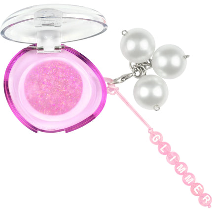 Essence Glimmer In A Bubble Ph-reacting Lip & Cheek Balm 01 Soft Glimmerin'