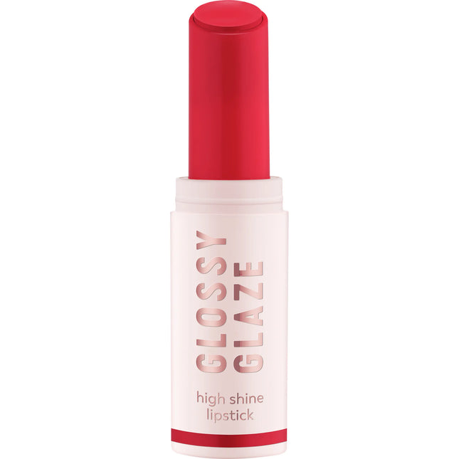 Essence Glossy Glaze High Shine Lipstick 04 Red Dy For The Day