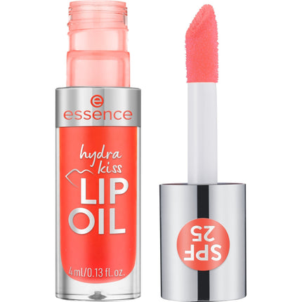 Essence Hydra Kiss Lip Oil 04 Pocketful Of Sunshine