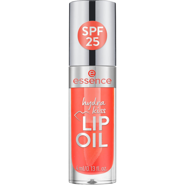 Essence Hydra Kiss Lip Oil 04 Pocketful Of Sunshine