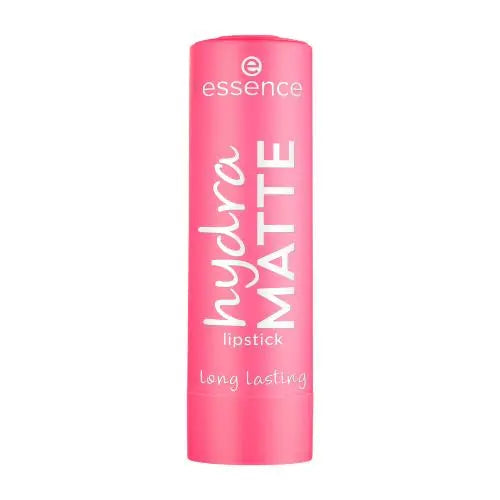 Essence Hydra Matte Lipstick 410 Nude Mood