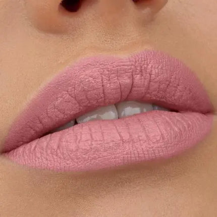 Essence Hydra Matte Lipstick 410 Nude Mood