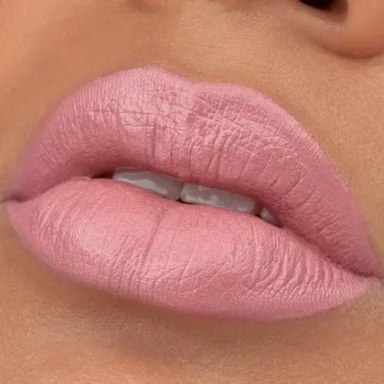 Essence Hydra Matte Lipstick 410 Nude Mood