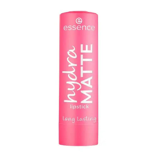 Essence Hydra Matte Lipstick 411 Rock 'n Rose