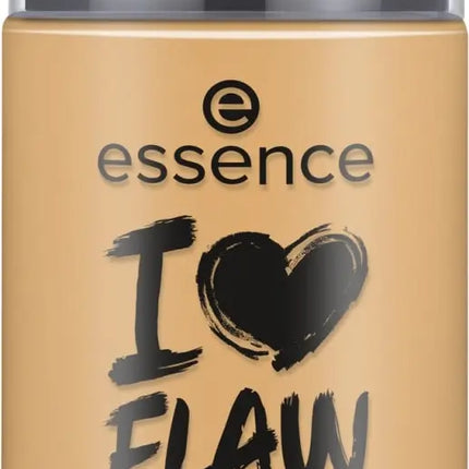 Essence I Love Flawless Skin Foundation