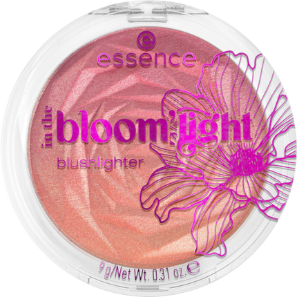 Essence In The Bloom'light Blushlighter 01 Made Of Stardust